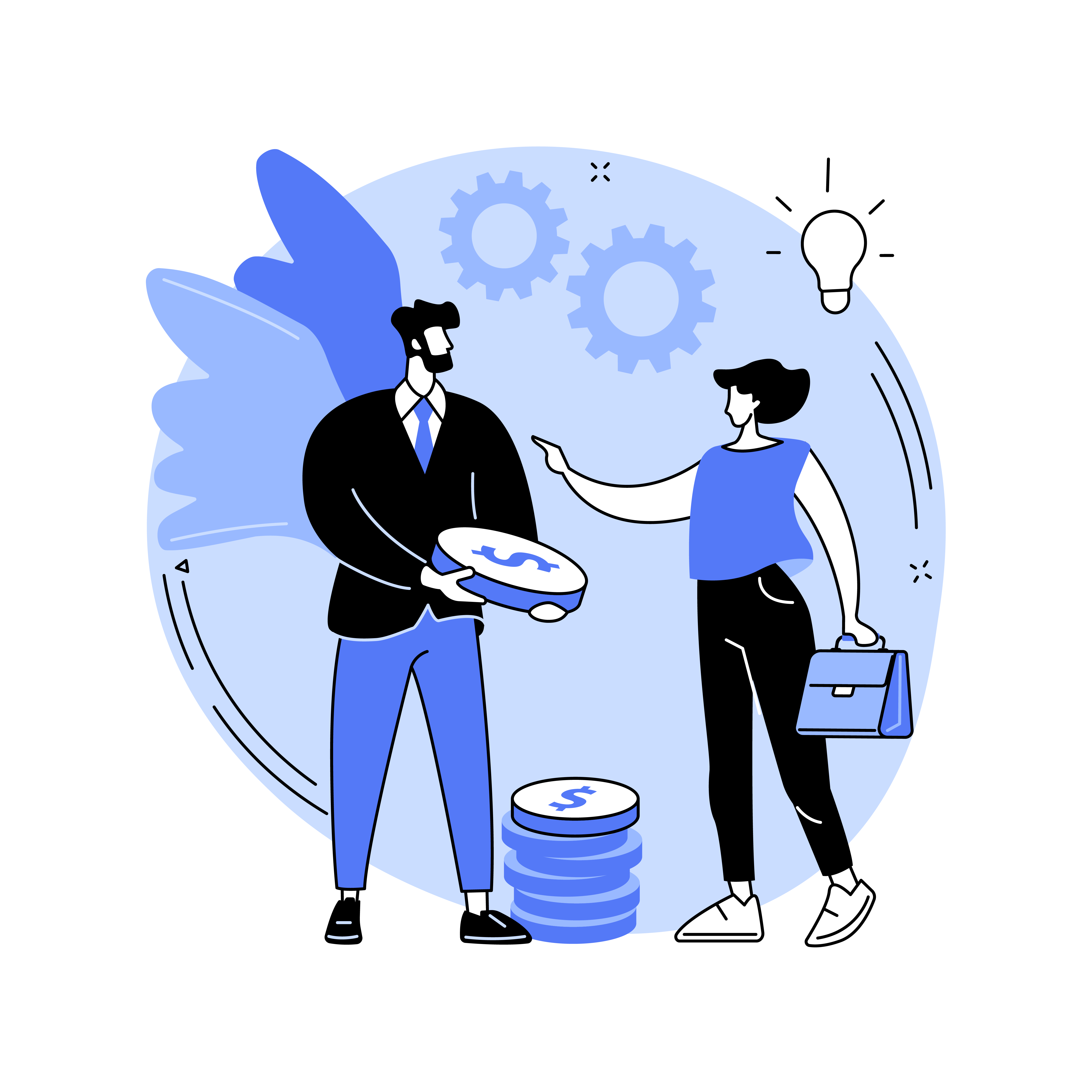 Limited Liability Partnerships