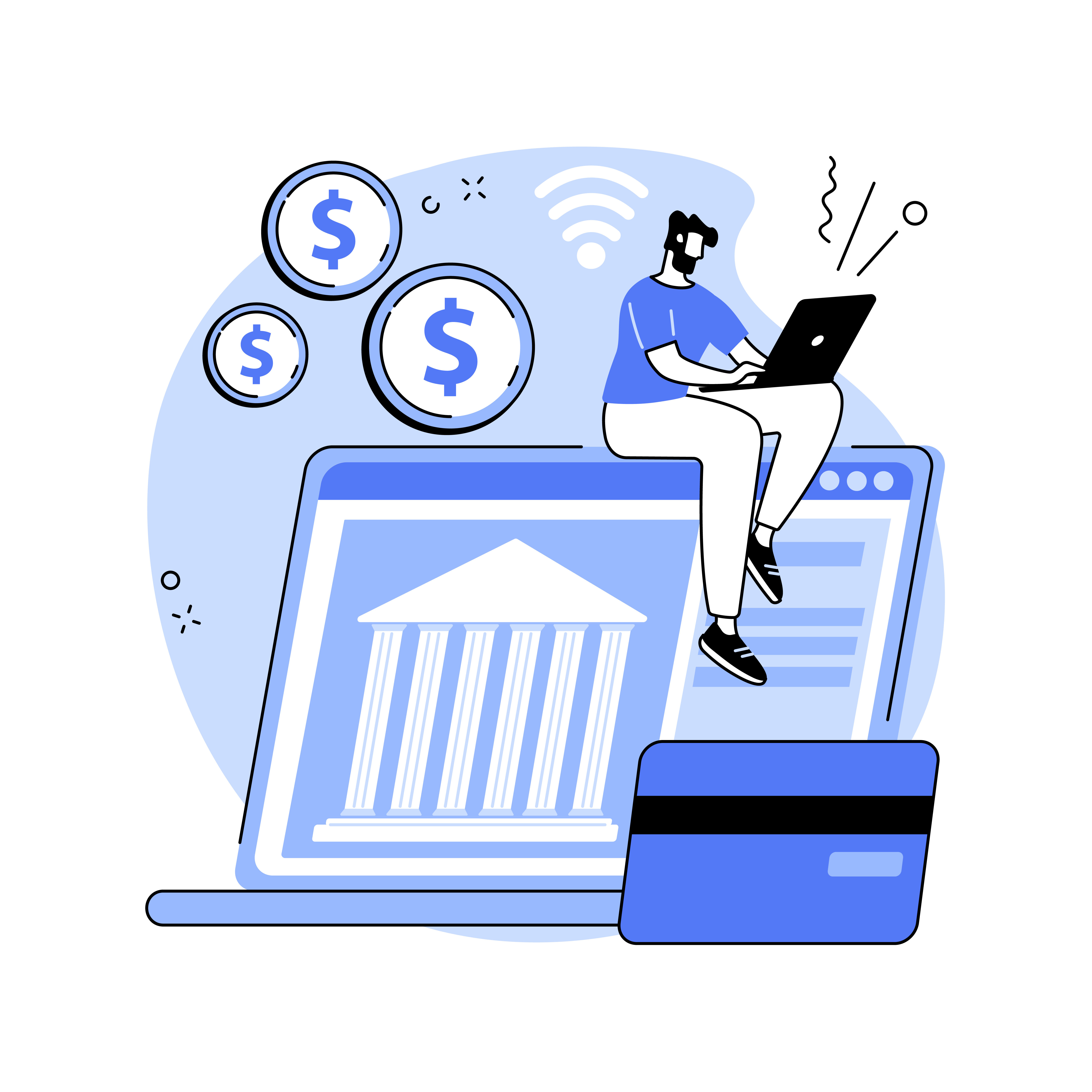 accountrivia.com, Accountrivia, Online bookkeeping accounting services, Online bookkeeping, accounting services, bookkeeping