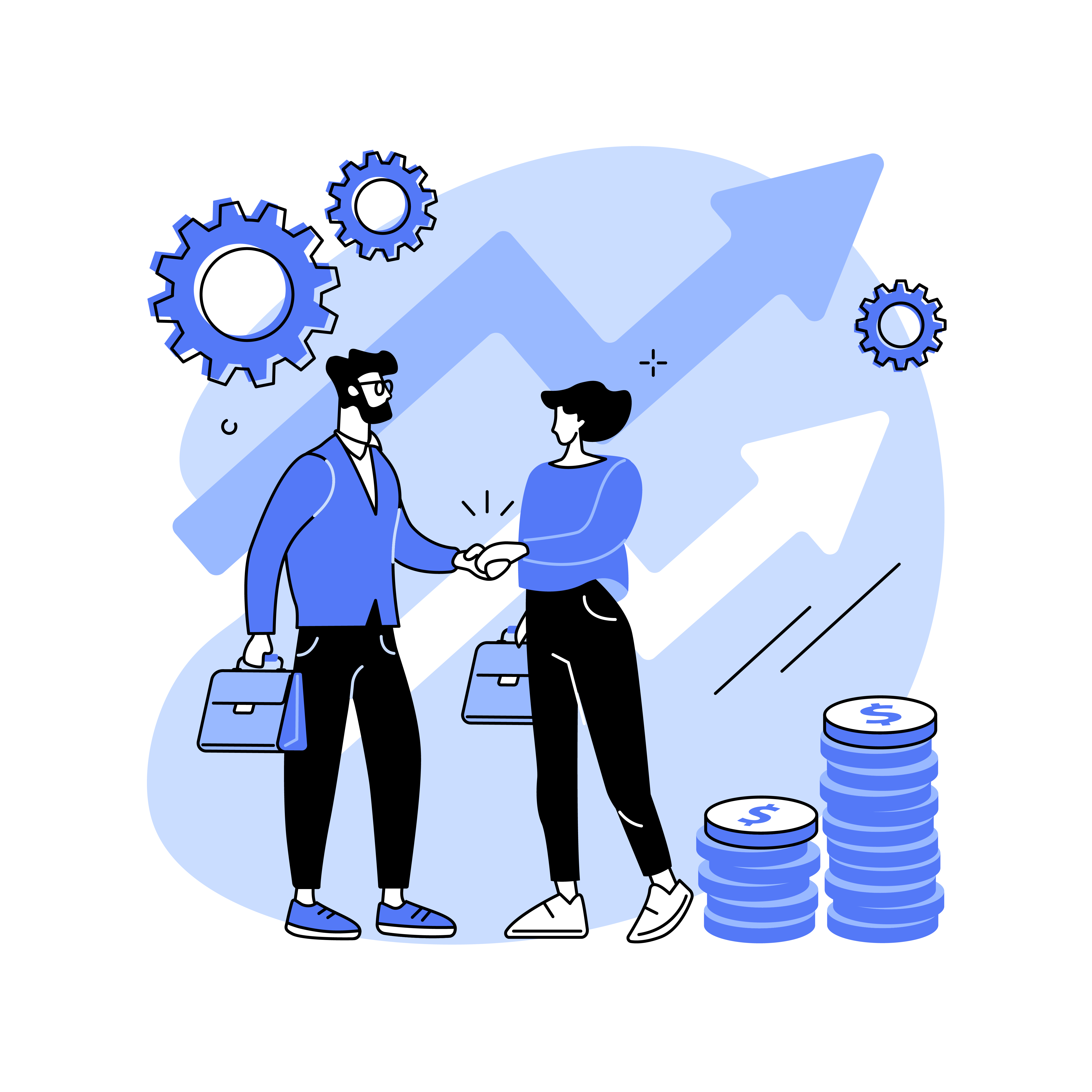 Partnerships