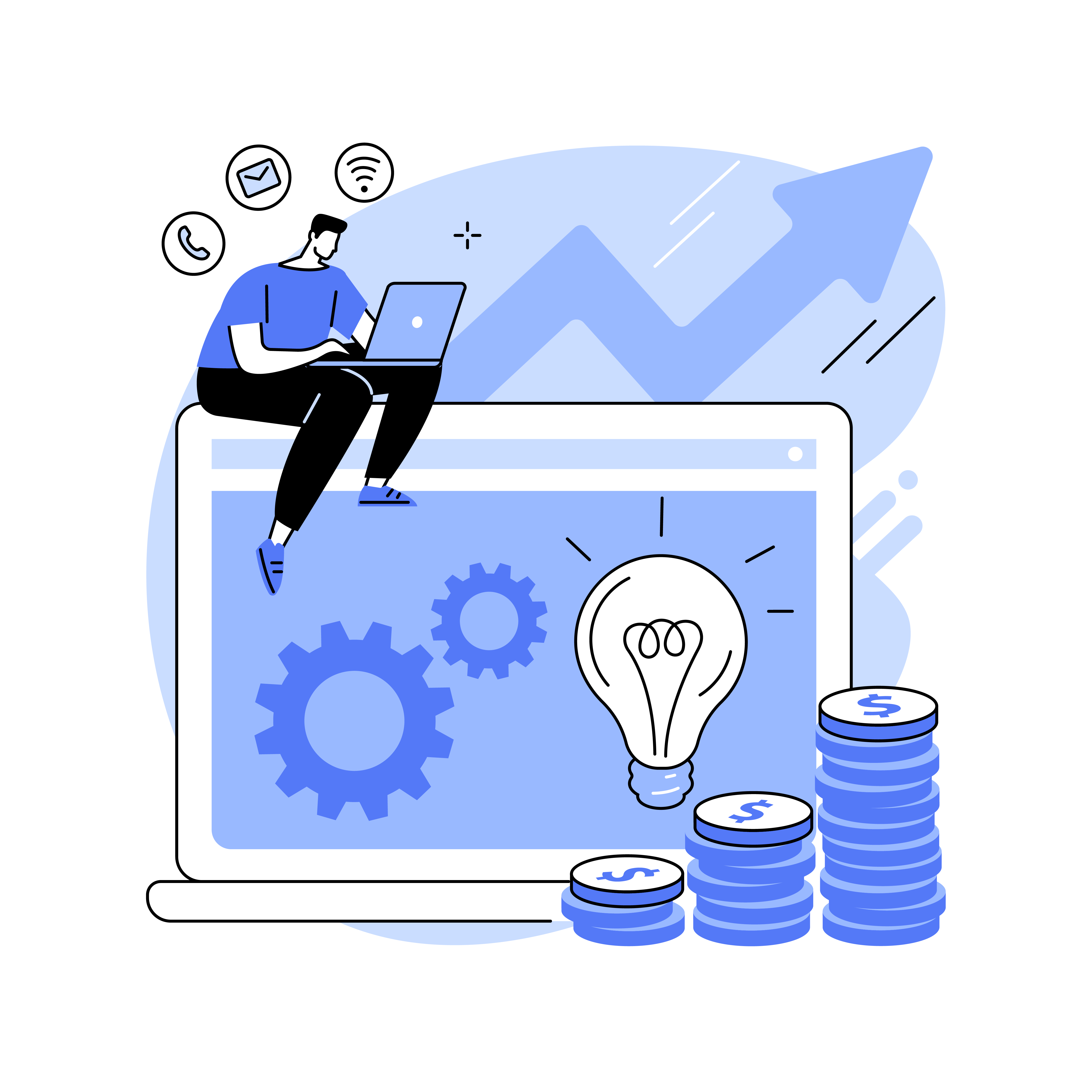 accountrivia.com, Accountrivia, Online bookkeeping accounting services, Online bookkeeping, accounting services, bookkeeping