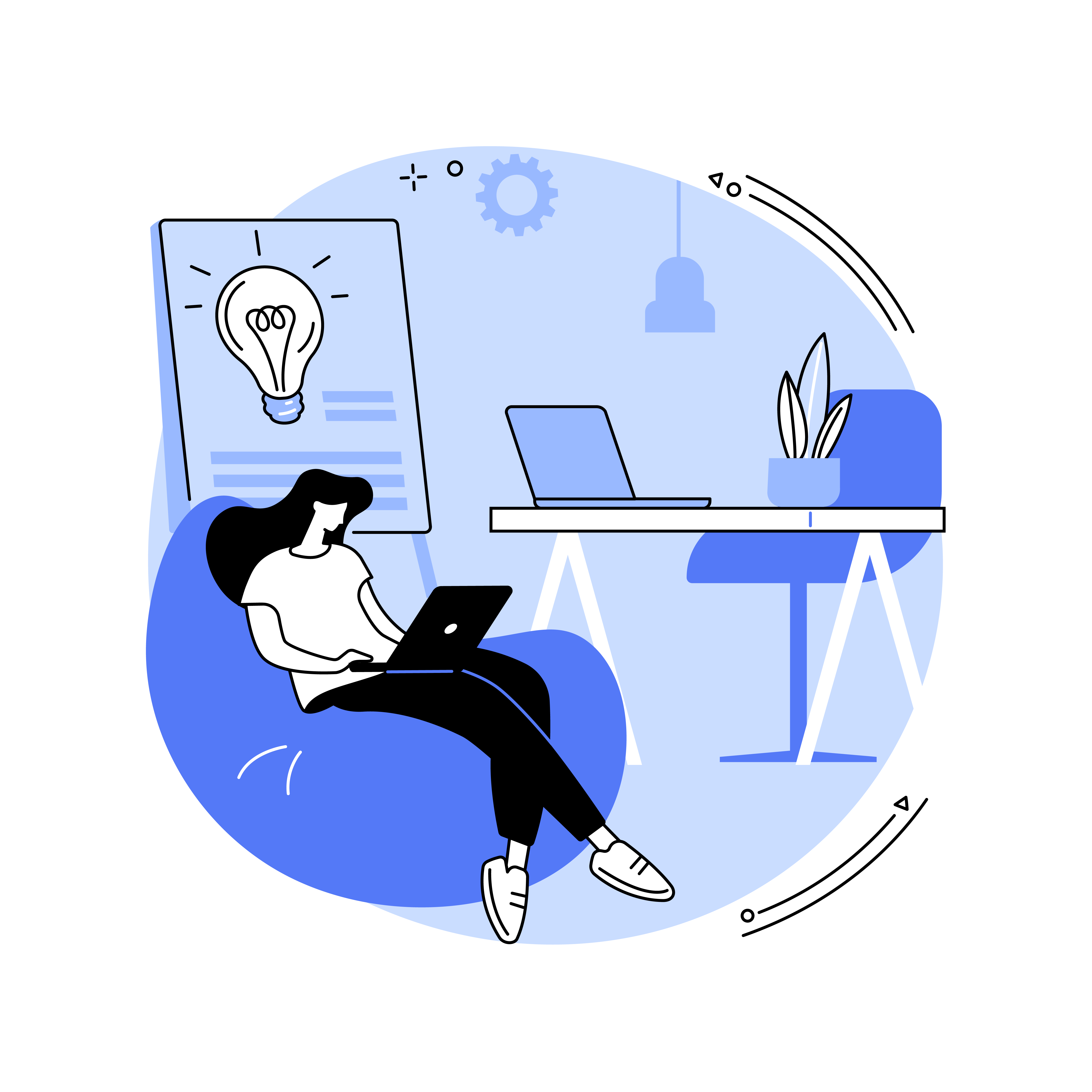 Contractors, Freelancers